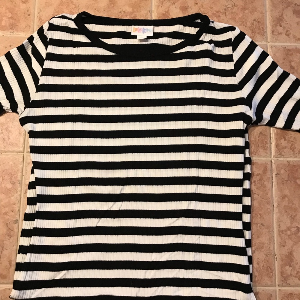 LulaRoe Julia dress